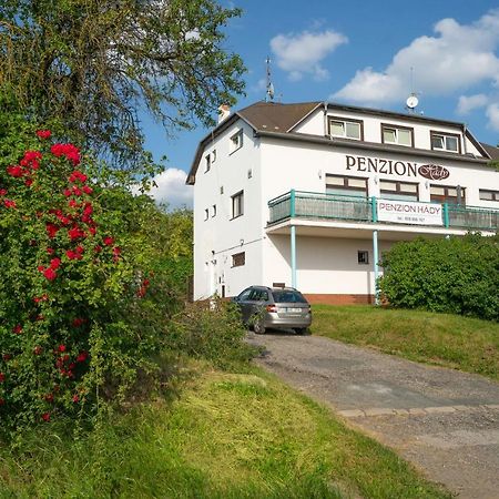 Penzion Hády Brno Exterior foto